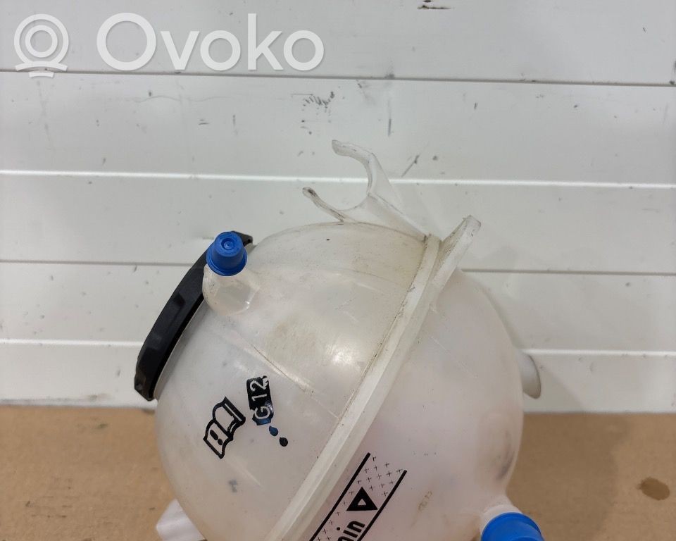Volkswagen Caddy Vaso di espansione carburante