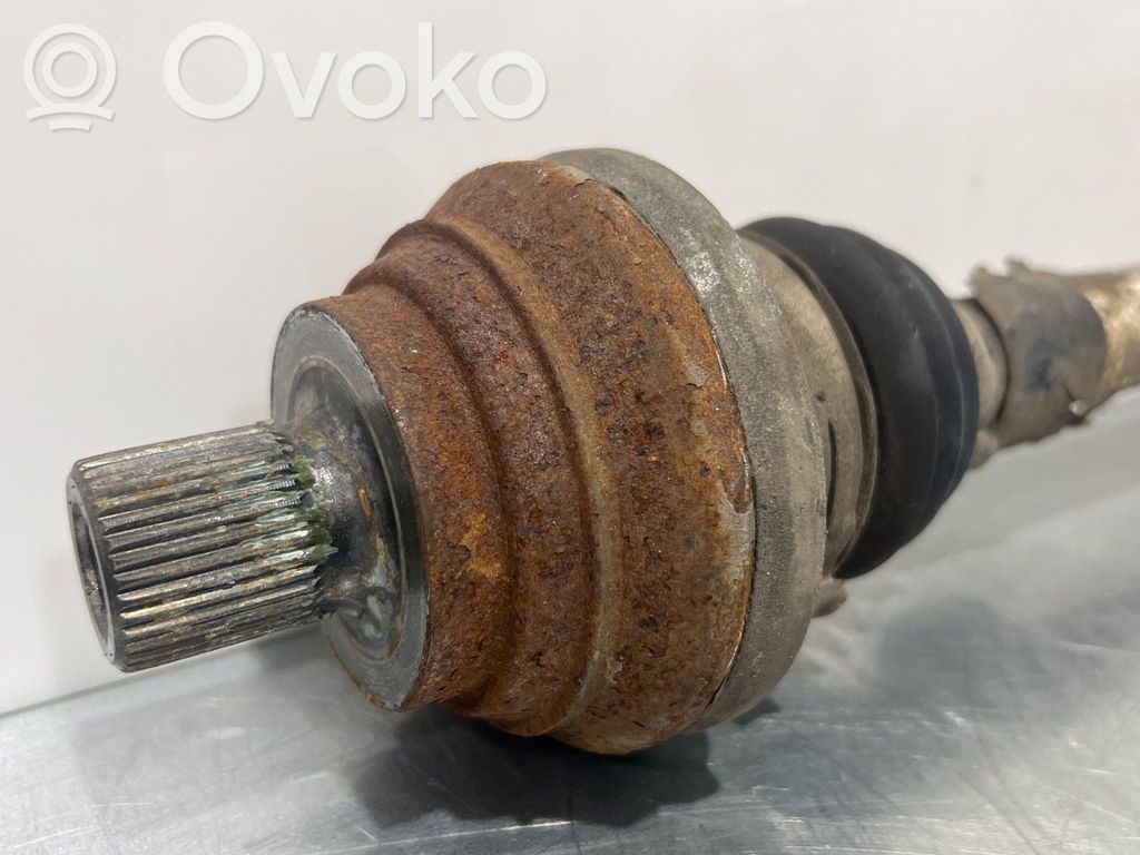 Volkswagen ID.3 Planetară spate