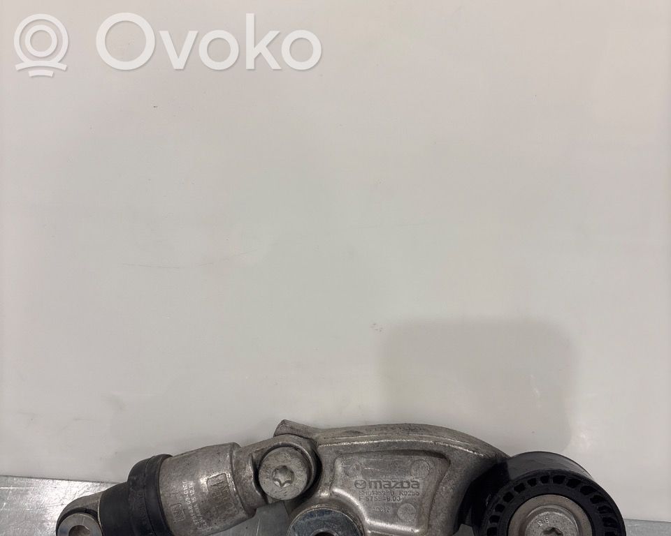 Mazda CX-5 Paskirstymo diržo įtempėjas 