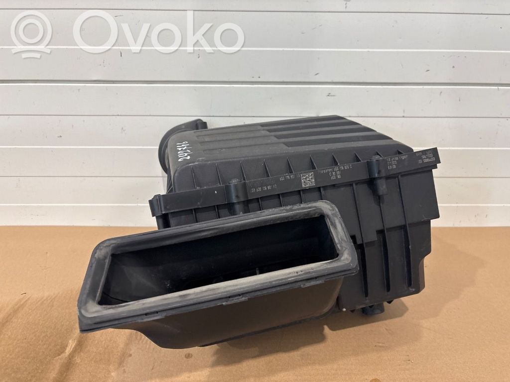 Luftfilterkasten   5Q0129607AB,5Q0129607AB,5Q0129607AB