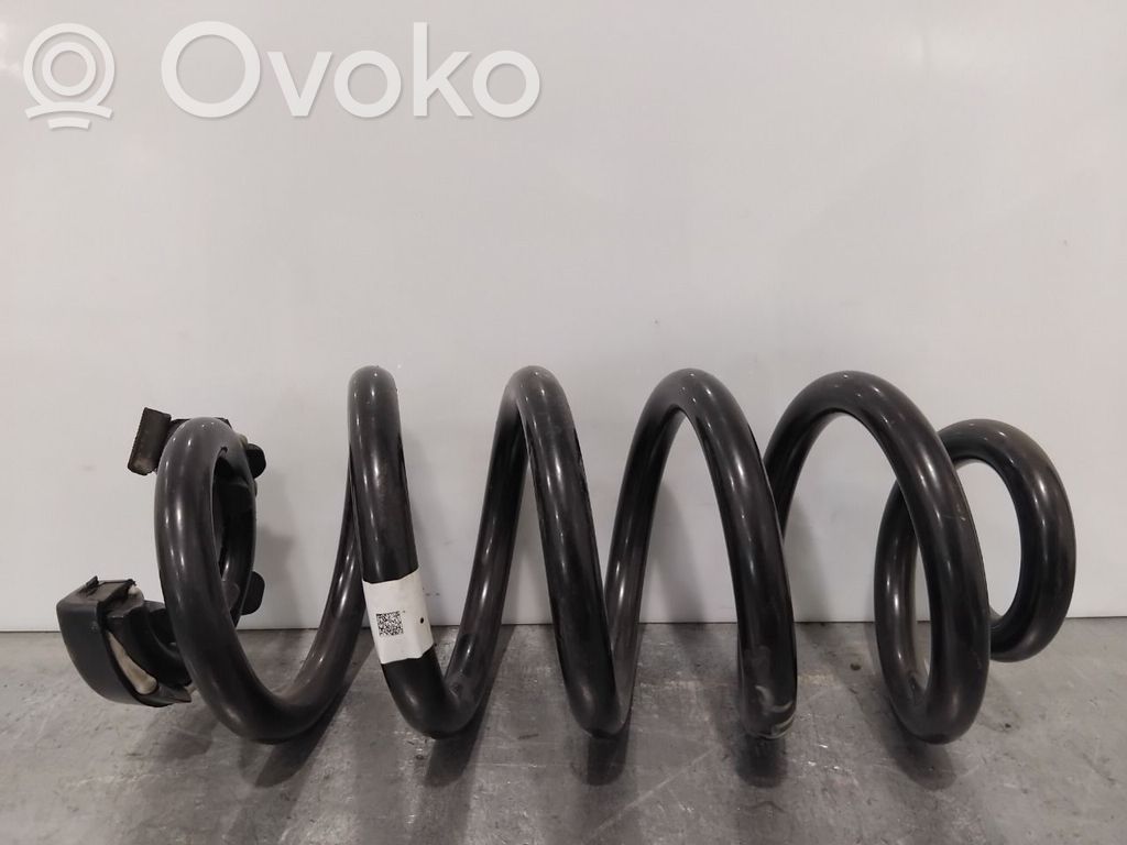 Volkswagen ID.3 Molla elicoidale posteriore con cuscinetti in gomma