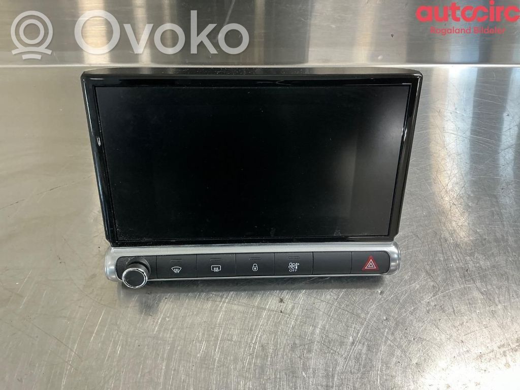 Modul comenzi multimedia   9839059280,98289806ZD,98289806ZD,98289806ZD,9839059280