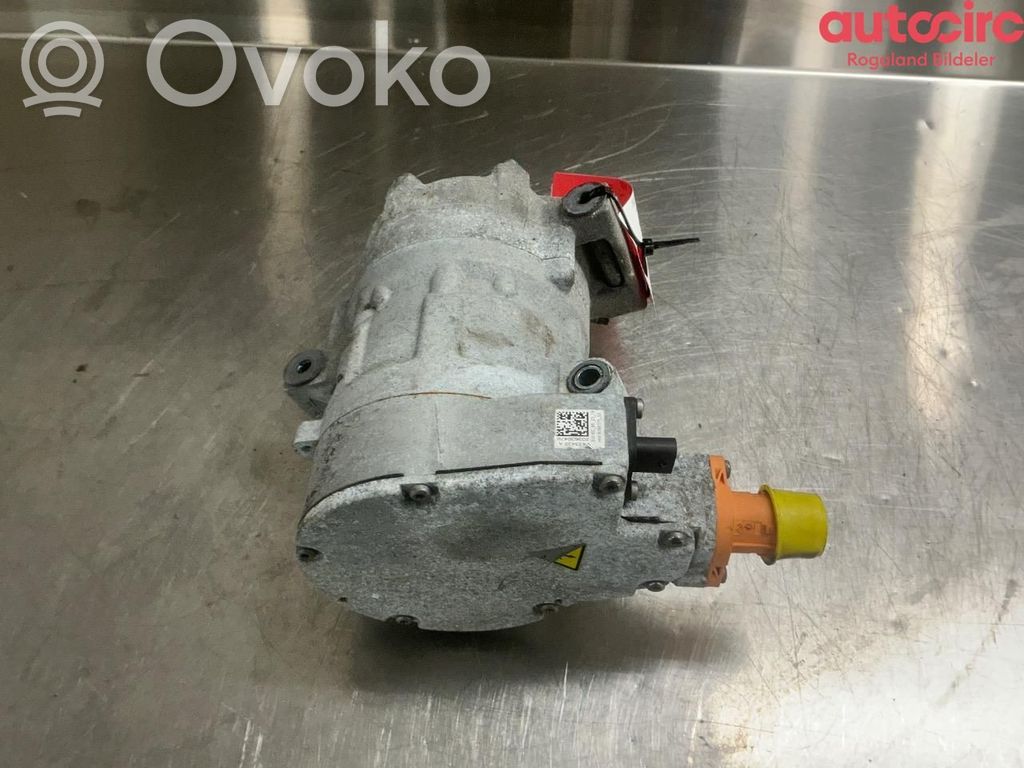 Toyota Proace Compressore aria condizionata (A/C) (pompa) 