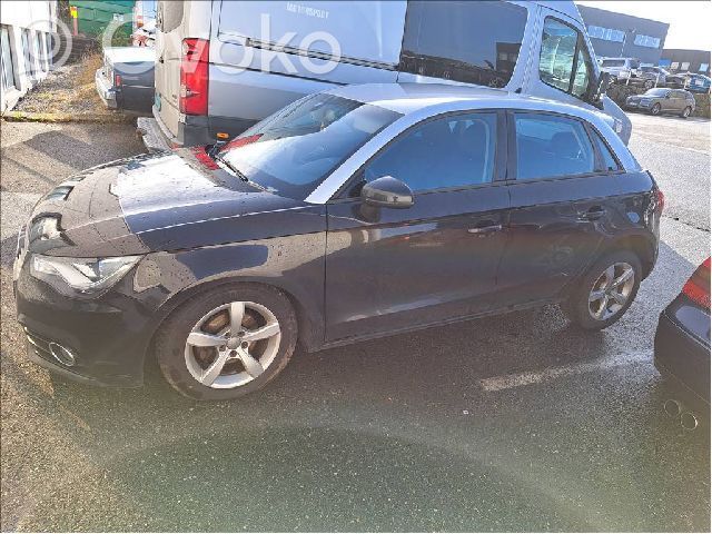 Audi A1 Variklis 