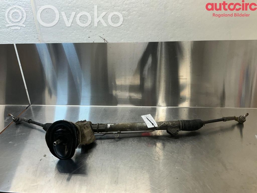 Volvo V60 Lenkgetriebe 