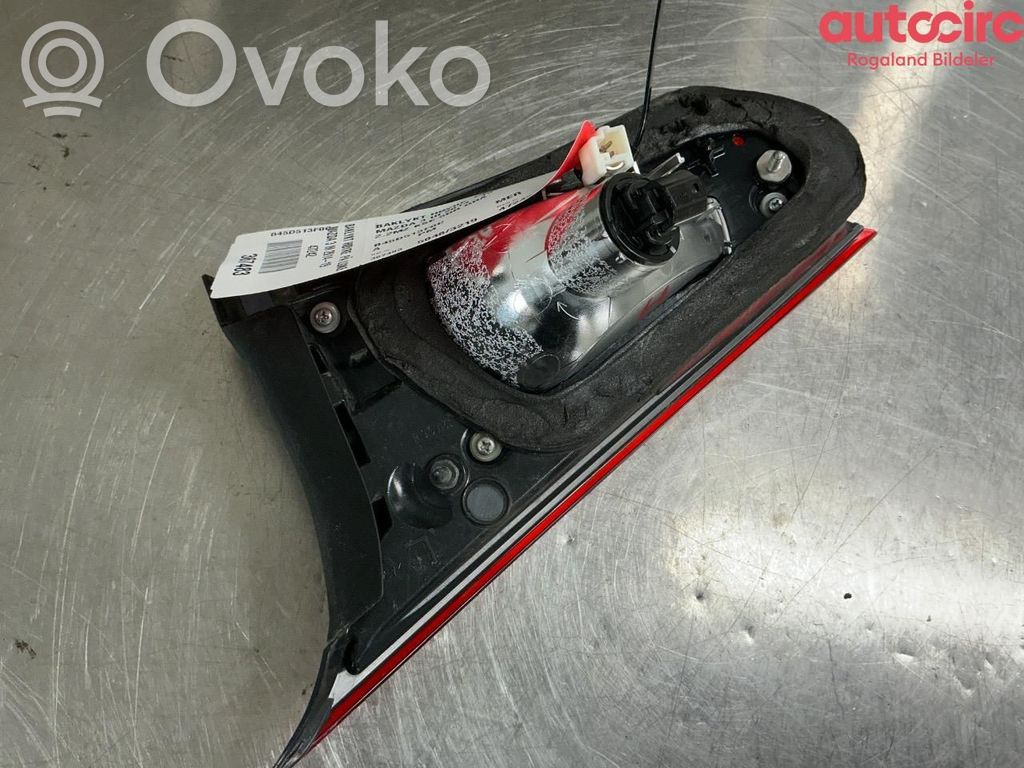 Mazda 3 III Lampa tylna 