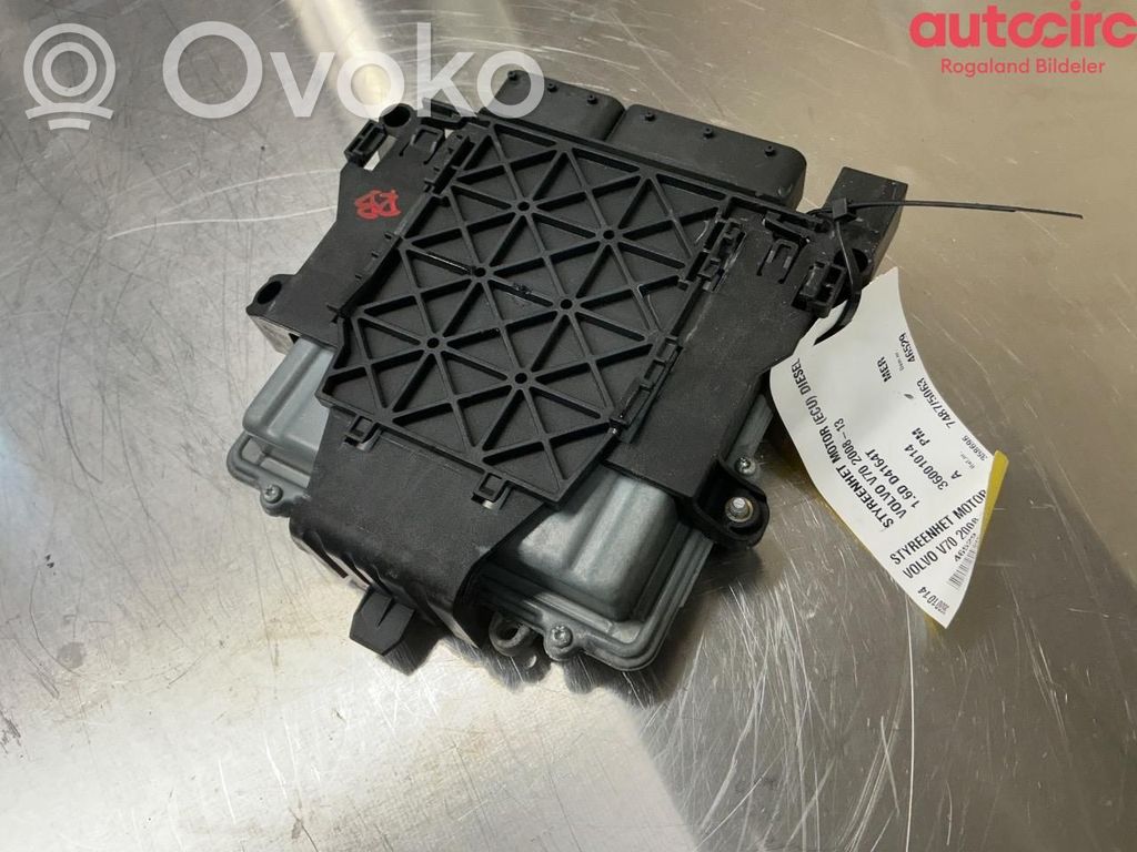 Volvo V70 Engine control unit/module ECU 