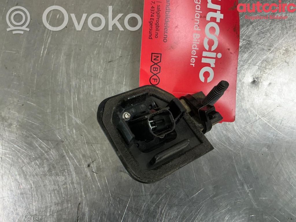 Toyota Auris E180 Telecamera per parabrezza 
