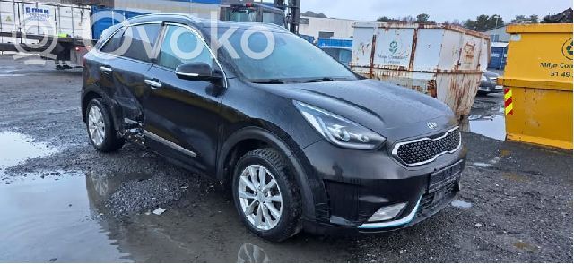 KIA Niro Dzinējs 