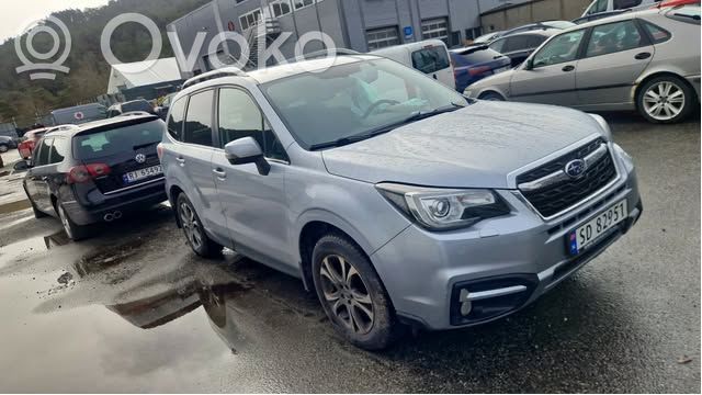 Subaru Forester SJ Variklis 