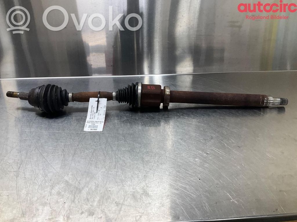 Ford Focus Front driveshaft 
