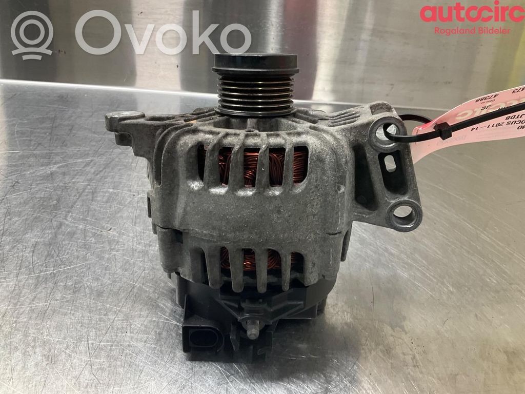 Ford Focus Generator/alternator 