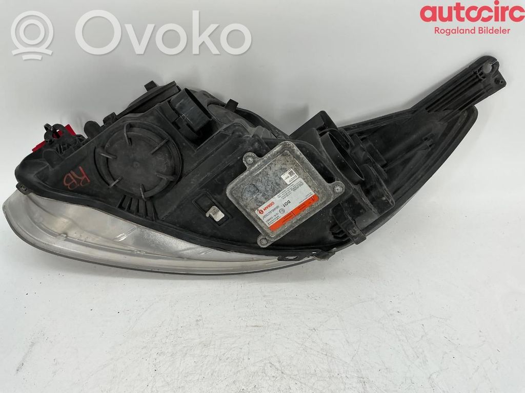 Ford Focus Scheinwerfer 