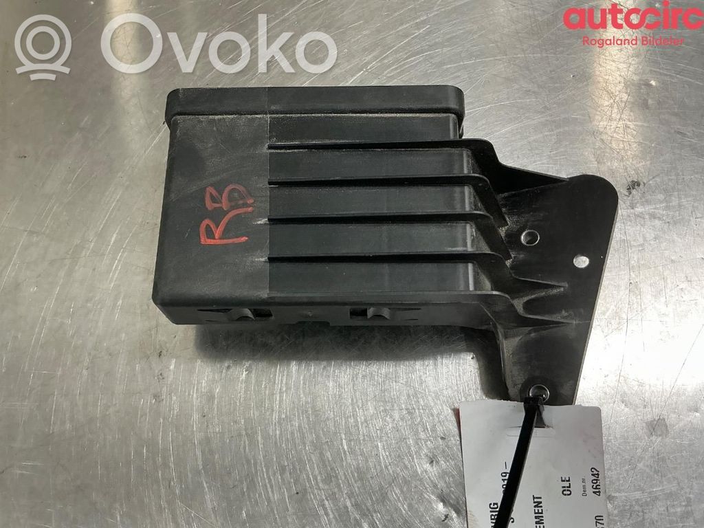 Audi e-tron Alte unități/module de control 