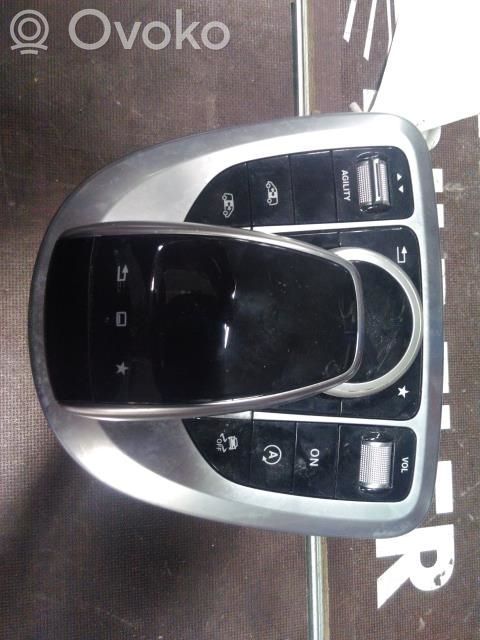 Mercedes-Benz V Class W447 Otros interruptores/perillas/selectores 