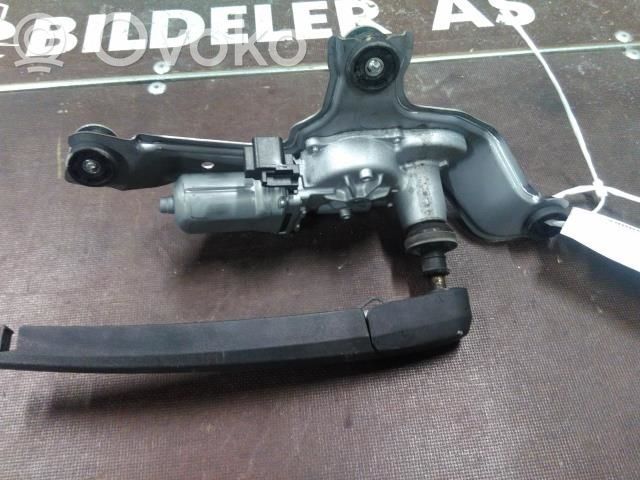 Motor și paralelogram ștergător parbriz
