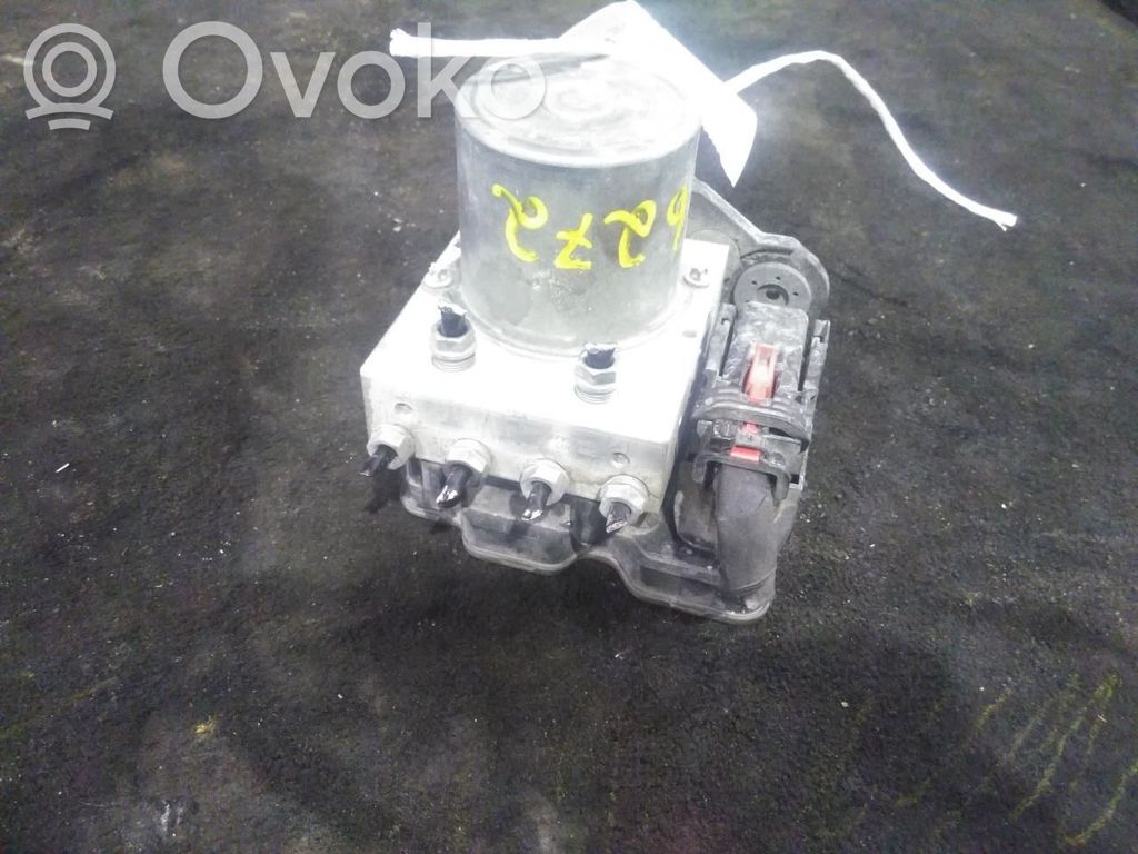 Skoda Scala Bomba de ABS 