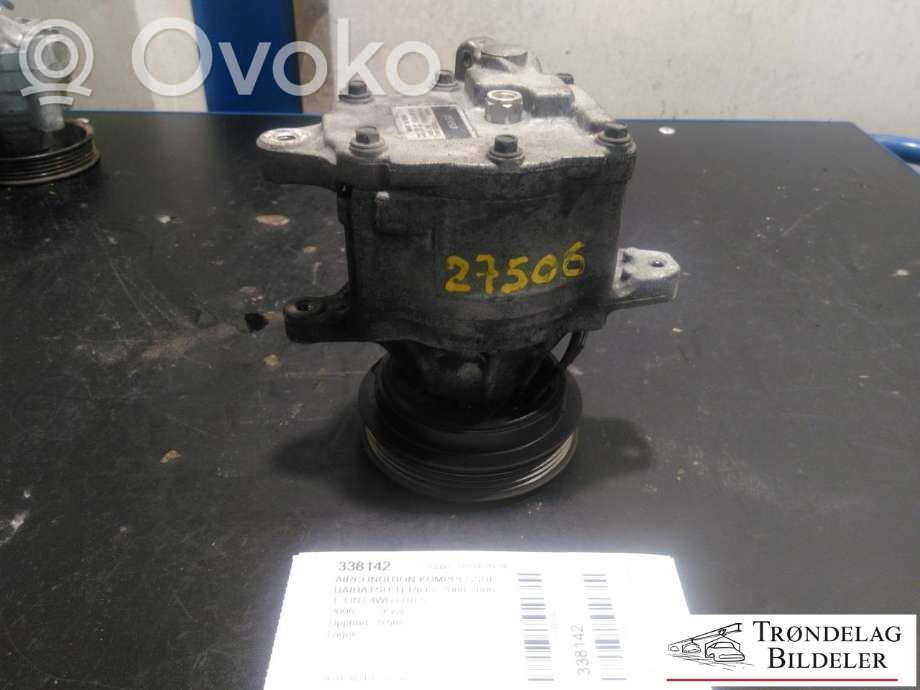 Daihatsu Terios Compresor (pompă) aer condiționat (A/C) 