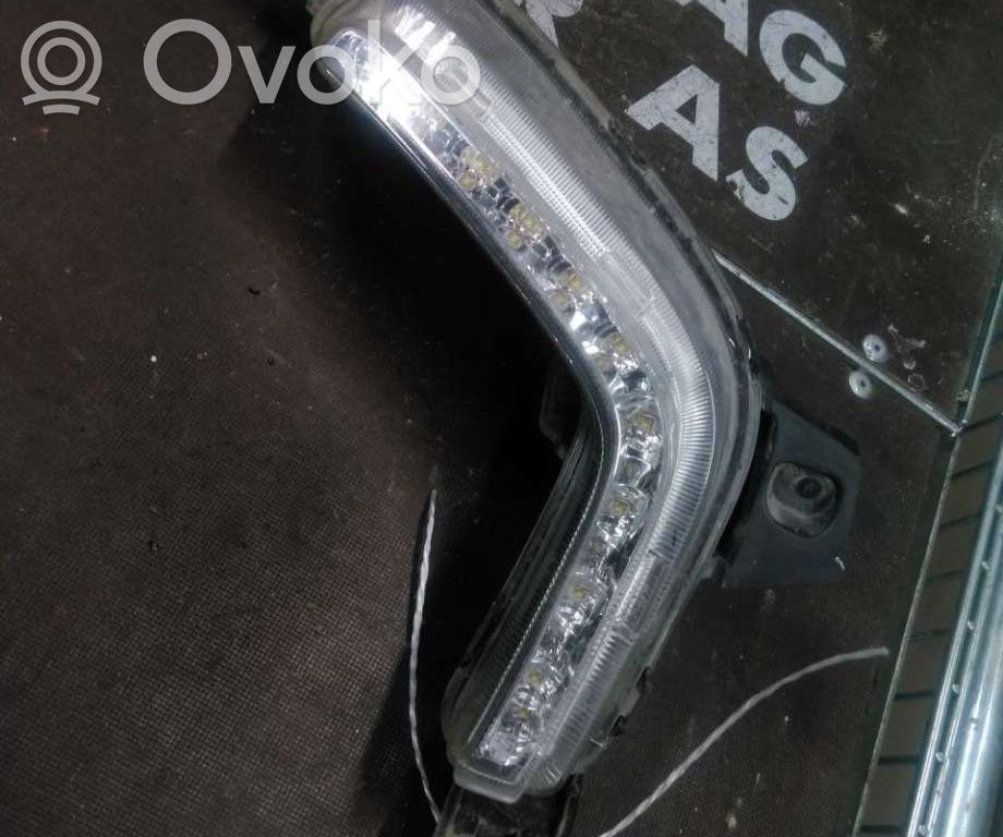Hyundai i10 LED-päiväajovalo 