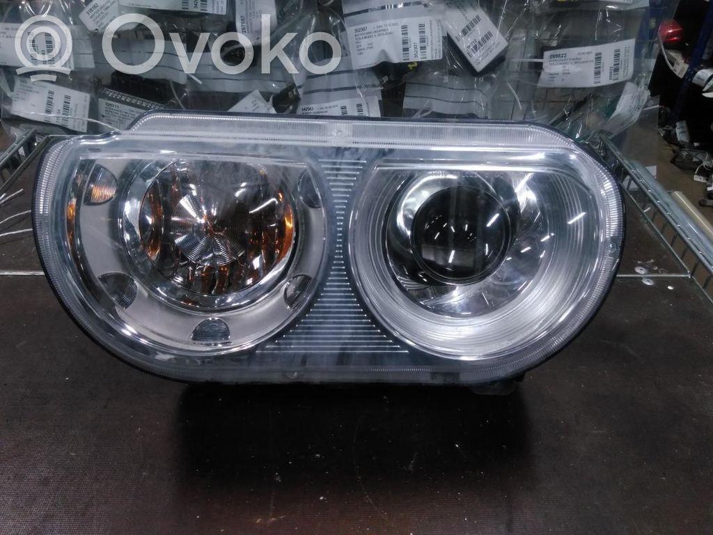 Scheinwerfer   5028779AA,5028779AA