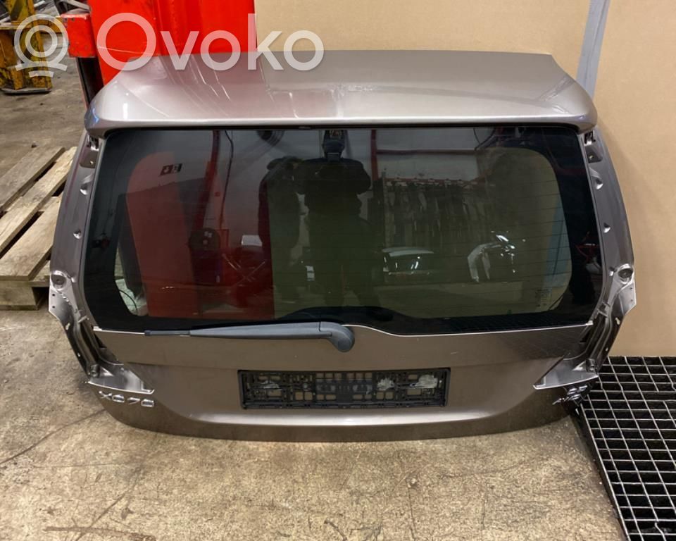 Volvo XC70 Portellone posteriore/bagagliaio 