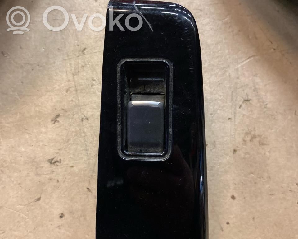 Isuzu D-Max Other switches/knobs/shifts 
