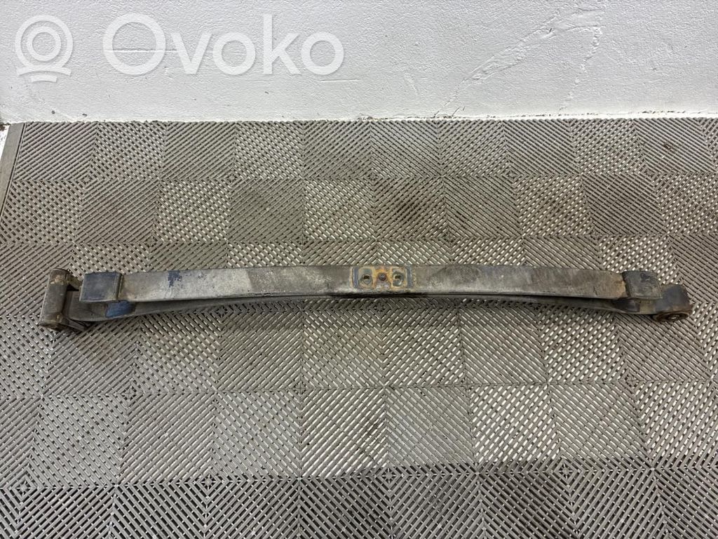 Mercedes-Benz Sprinter W907 W910 Arc elicoidal spate