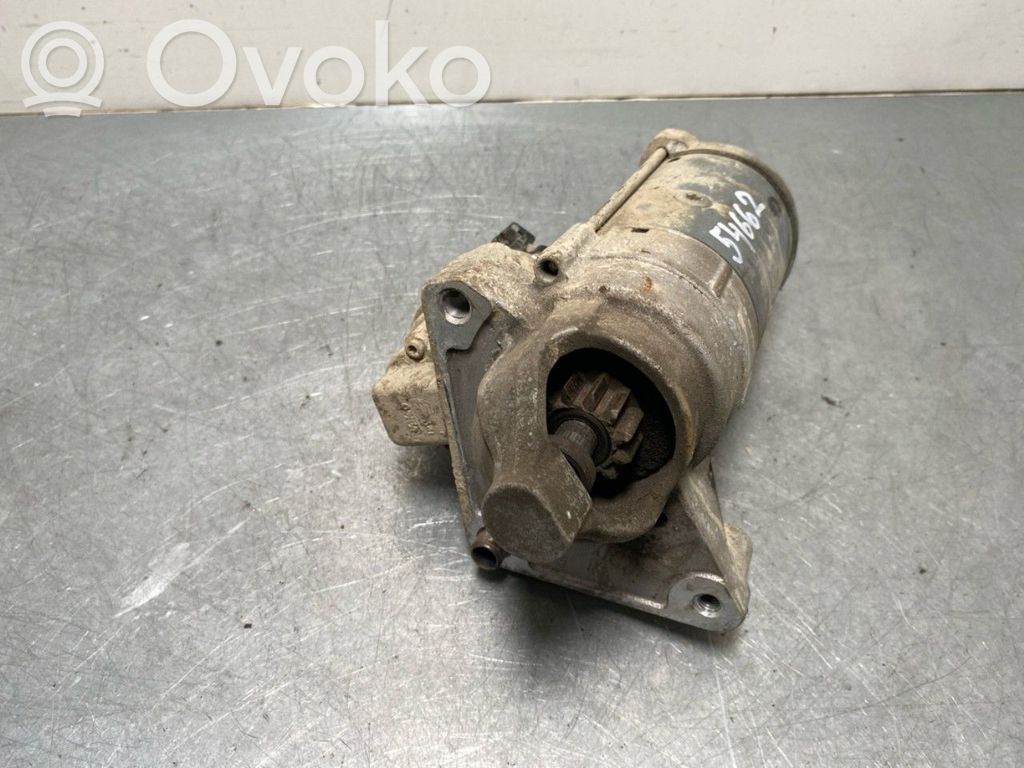 Peugeot Partner III Motorino d’avviamento