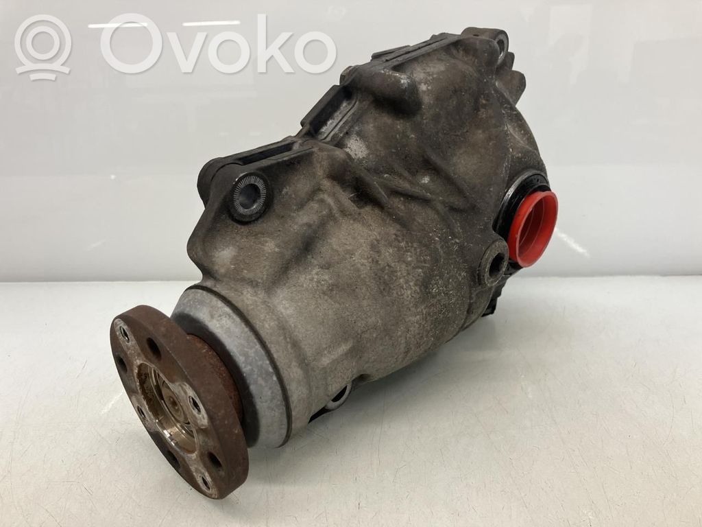 BMW 5 F10 F11 Différentiel avant 
