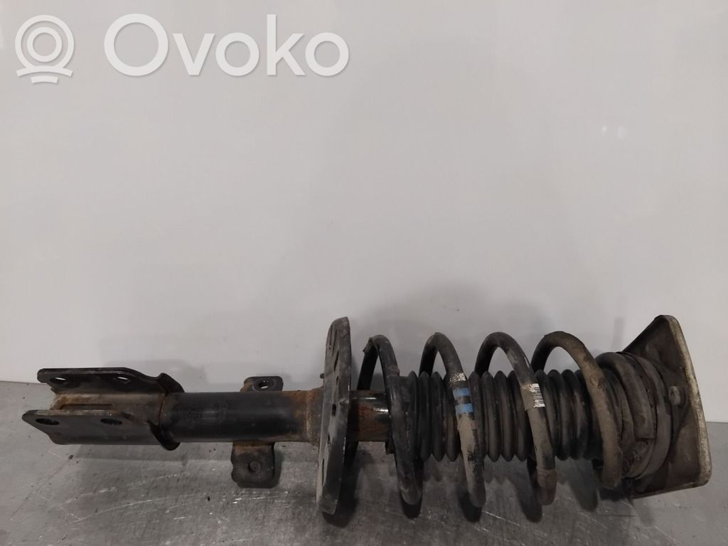 Opel Vivaro Amortyzator osi przedniej ze sprężyną