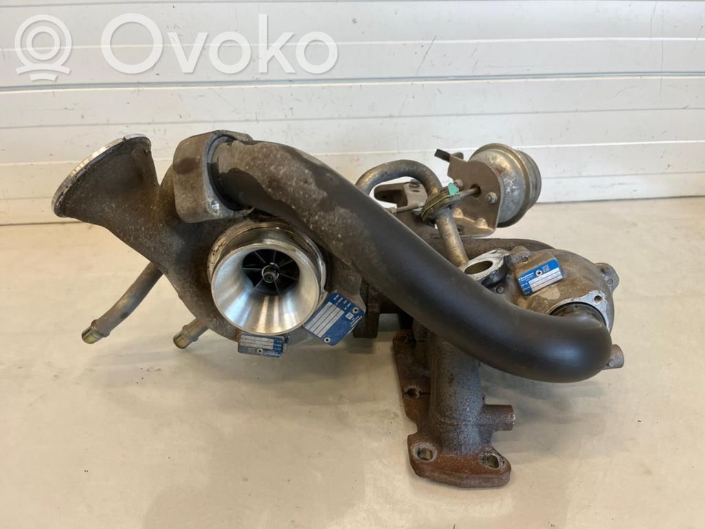 Turbo   36012552,36012552