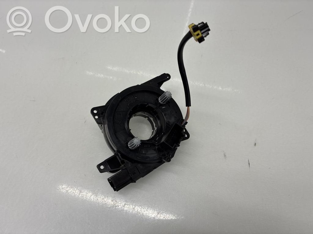 Ford S-MAX Airbag slip ring squib (SRS ring) 