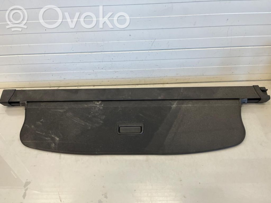 Audi A4 S4 B8 8K Capac plastic hayon 
