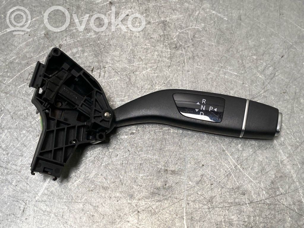 Mercedes-Benz CLS C257 Selector de viteze 