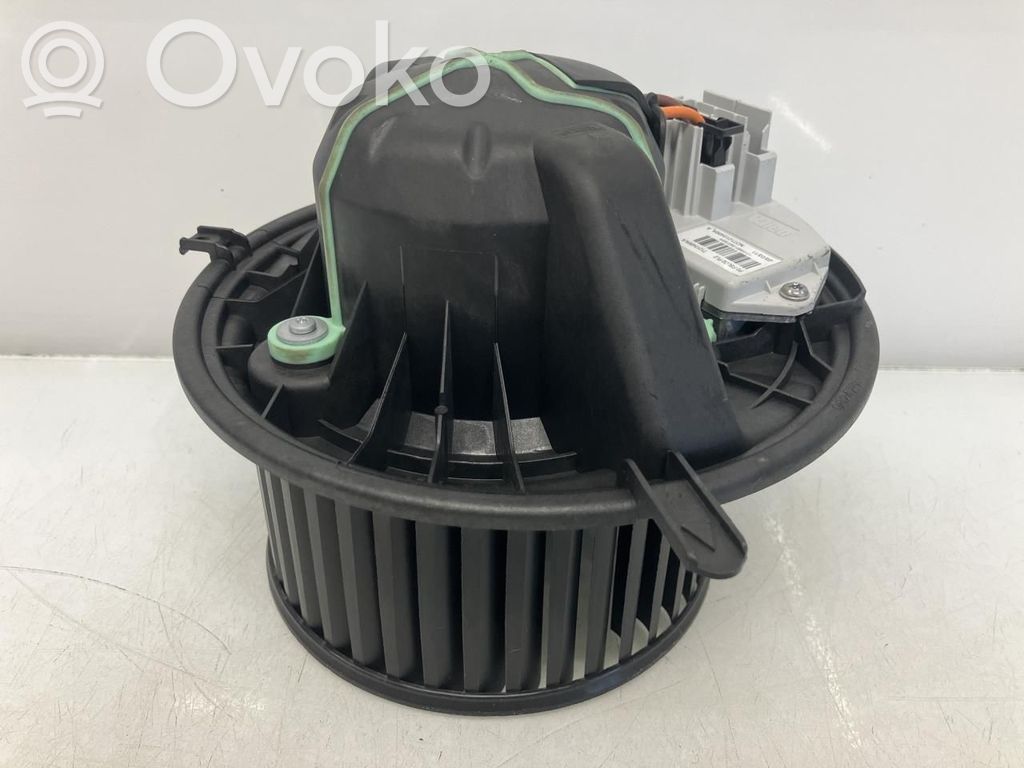 Ventilator aerotermă   64119227670,64116933663,30357625,30357625,64116933663,64119227670