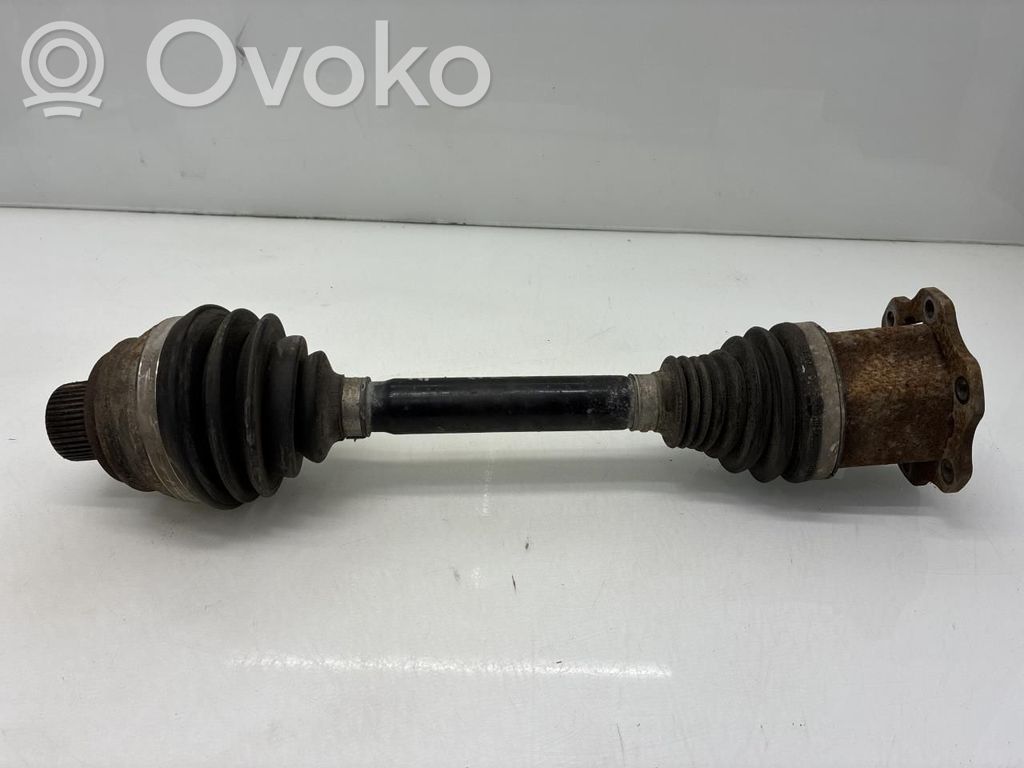 Eje de transmisión delantero   8K0407271AJ,8K0407451LX,8K0407271AJ,8K0407451LX