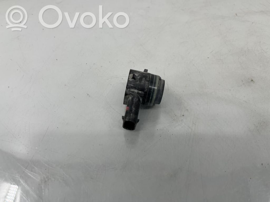 Volvo S90, V90 Interruptor del sensor de aparcamiento (PDC) 