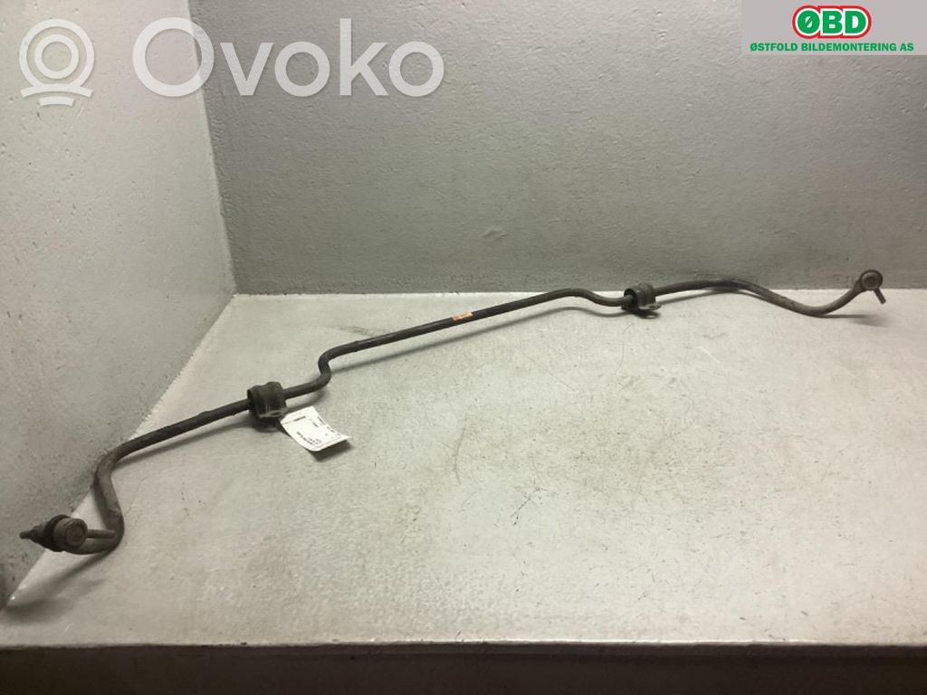 KIA EV6 Bară/bieletă antiruliu spate 