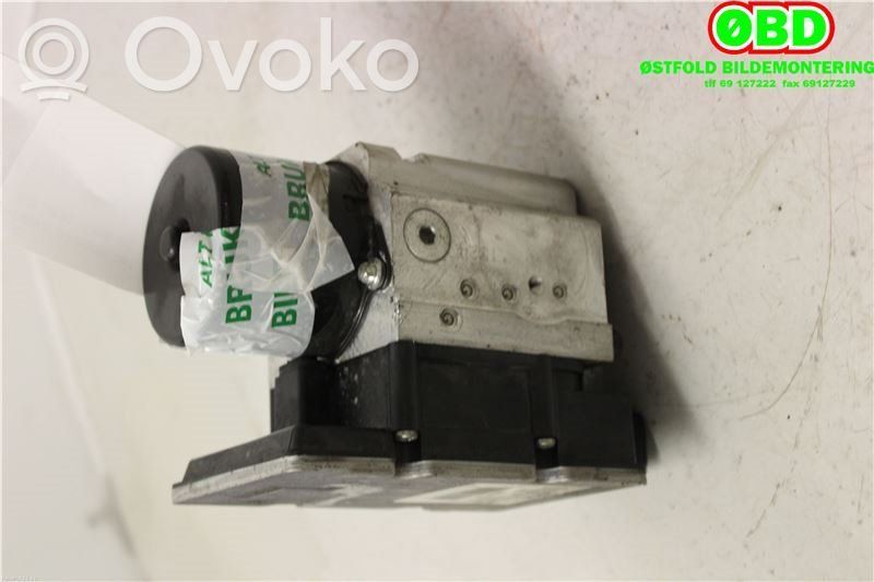 Saab 9-3 Ver2 Pompa ABS 