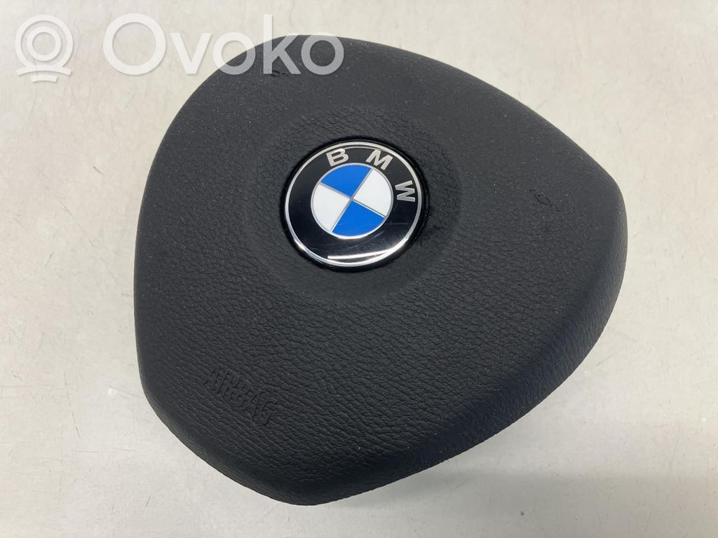 BMW X5 E70 Poduszka powietrzna Airbag kierownicy 