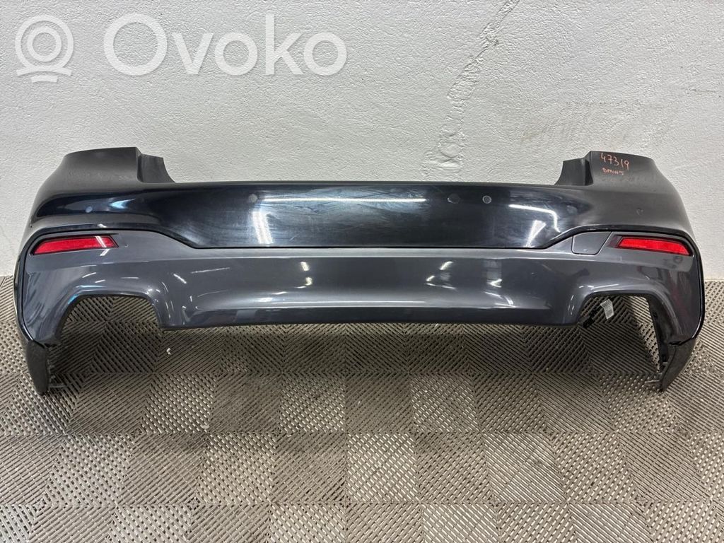 BMW 5 G30 G31 G38 Parachoques 