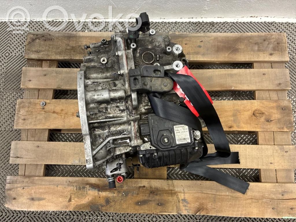 Caja de cambios automática   36012891,1285393,32240939,1285393,32240939,36012891