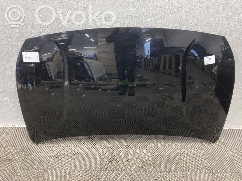 KIA Niro Konepelti 