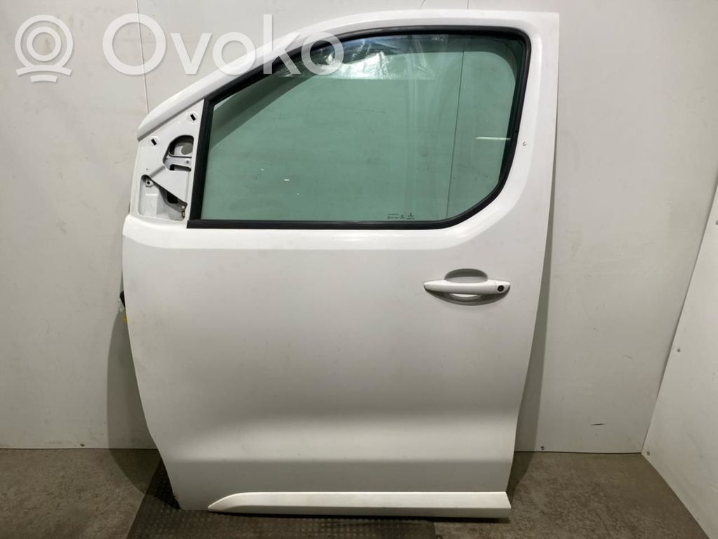 Peugeot Traveller Front door 
