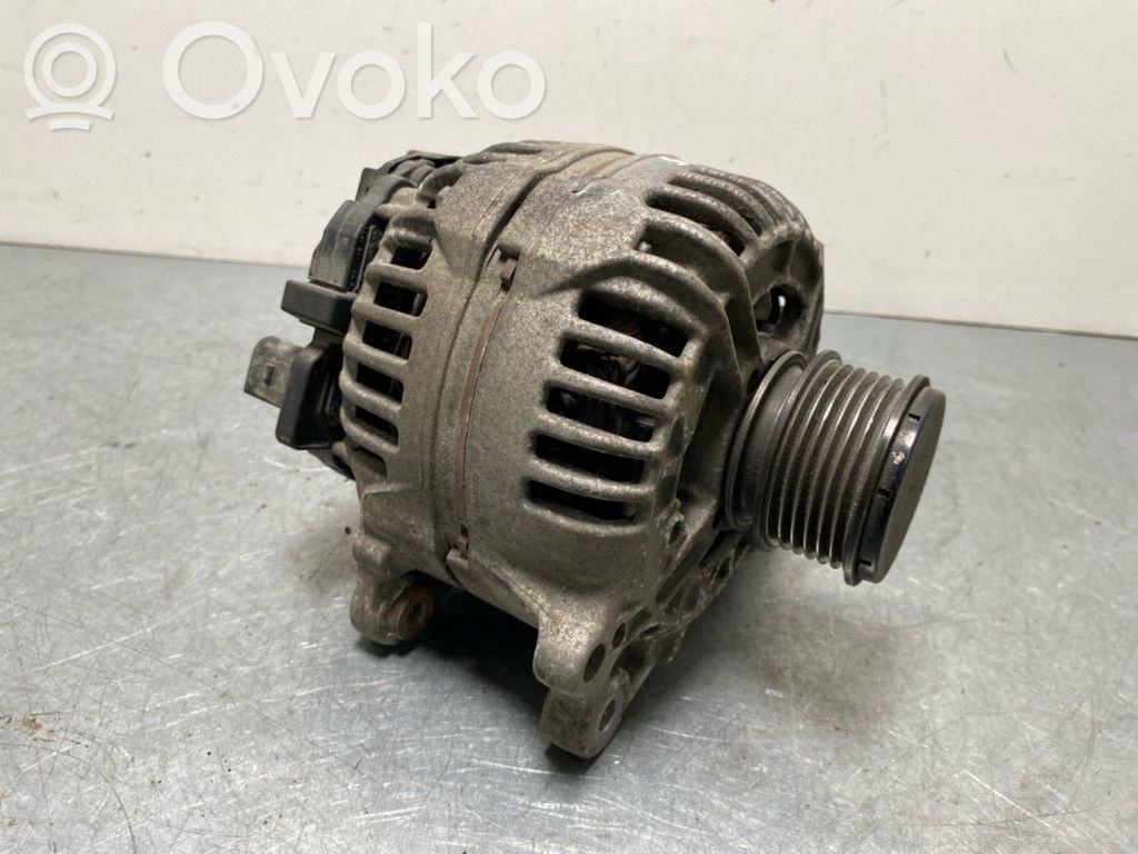 Volkswagen Jetta V Ģenerators 
