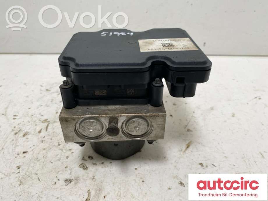 ABS Pump   103779700D,103779700B,103779700B,103779700C,103779700D,103811900D