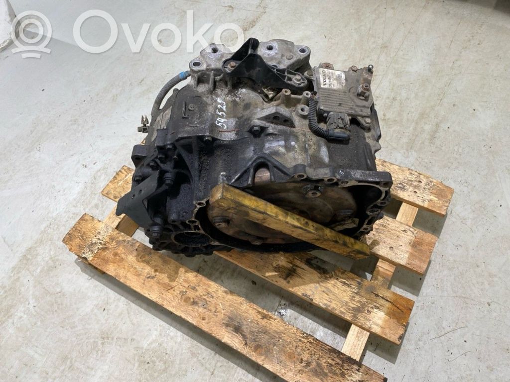 Automatic gearbox   36050325,36050325