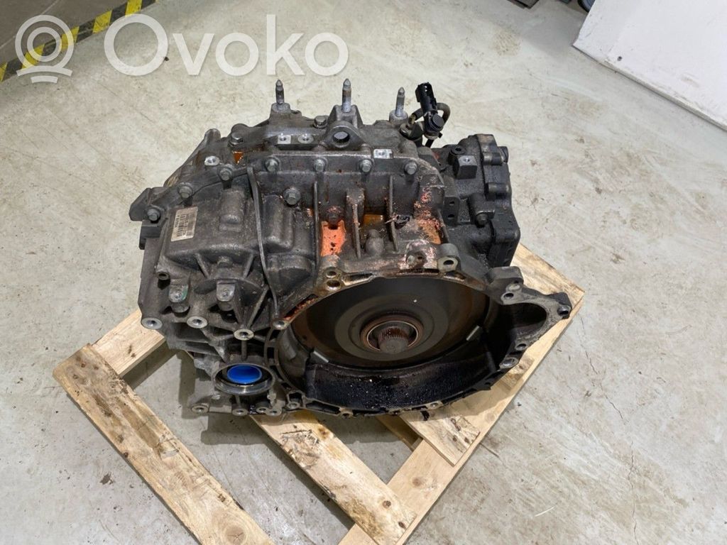 Mitsubishi Outlander Automatic gearbox 