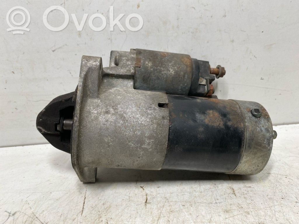 Saab 9-3 Ver2 Starteris 