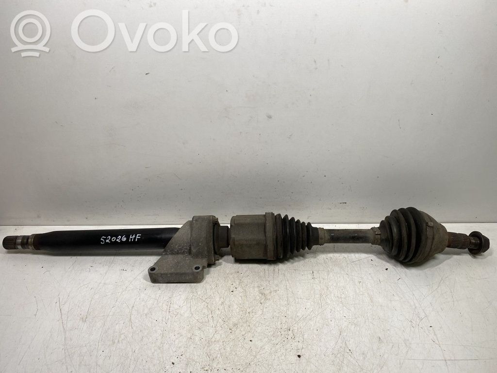 Saab 9-3 Ver2 Front driveshaft 